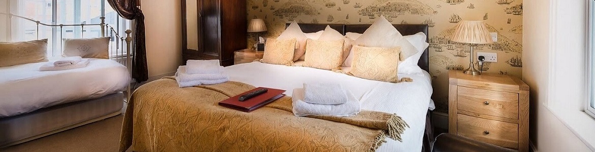 Sol House Lubeck