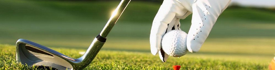 Lubeck Golf Club